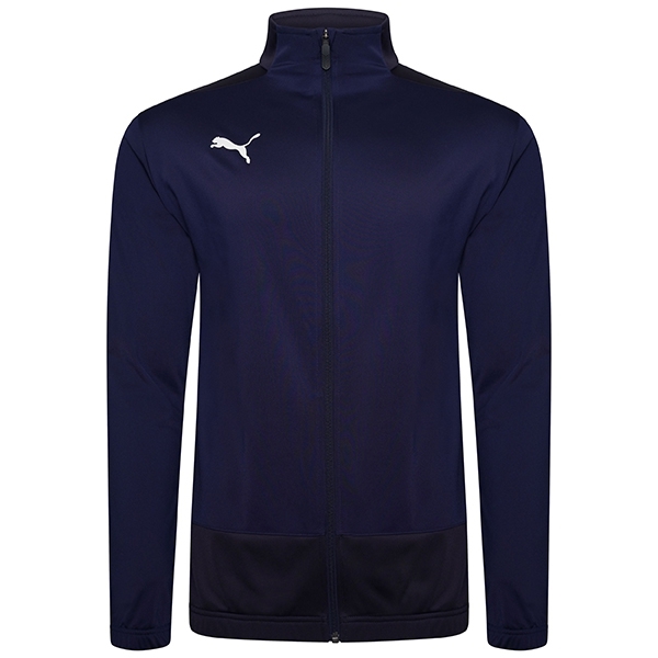 Puma Team Goal 23 Training Jacket - 656561-06 - AuthenticSoccer.com