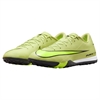 Nike Mercurial Vapor 16 Academy TF - Limelight/Hyper Crimson/Volt Turf Soccer Shoe FQ8449-300