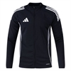 adidas Tiro 25 Competition Training Jacket - Black/White IW0408