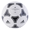adidas Tango Glider Soccer Ball - Black/White S12241