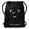 Nike Mercurial Superfly 11 Elite AG - Black/Illusion Green-Black IM2513-001