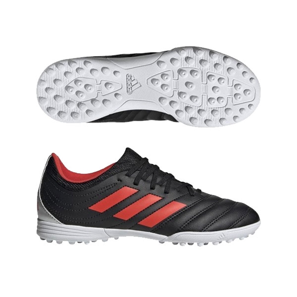 adidas copa 19.3 tf black