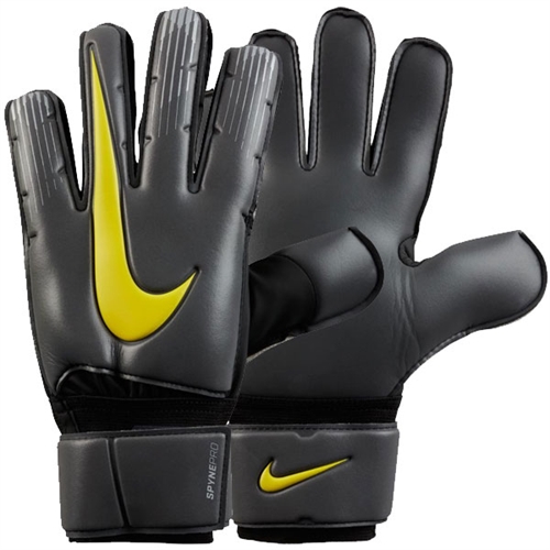 nike spyne pro goalie gloves