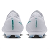 Nike Junior Mercurial Vapor 17 Pro FG - White/Dusty Cactus IM6539-101 4