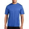 Sport Tek Performance Shirt - Blue ST350Blu