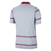 Nike Atlético Madrid Authentic Third Jersey 2026/27 - Light Pumice/Obsidian/Salsa Red/Obsidian II6637-087 2