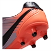 Nike Tiempo Ligera Pro FG - Bleached Lilac/Black-Total Orange IO4401-500 10
