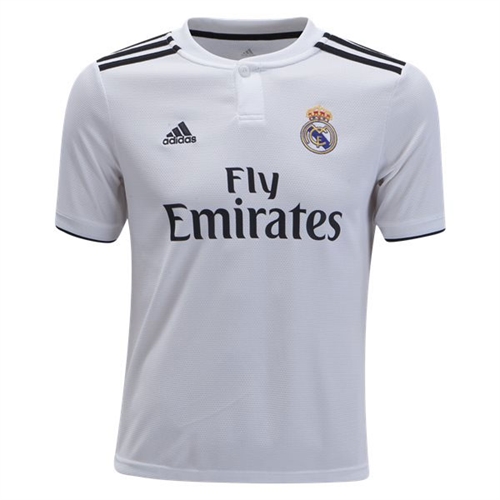 real madrid soccer jersey 2019