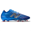 New Balance Tekela V5 Elite Low FG - Blue Gemstone ST1FLMP5