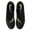 Nike Phantom 6 Low Pro TF - Black/Illusion Green-Black HJ4123-001 8