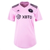 adidas Inter Miami CF Women's Home Jersey 2022-2023 HN7131