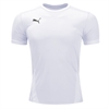 Puma Team Goal 23 Jersey - White 704171-14