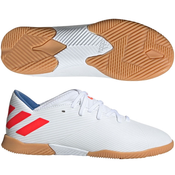 messi nemeziz indoor