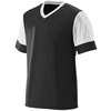 Augusta Lightning Jersey - Black 1600Blk