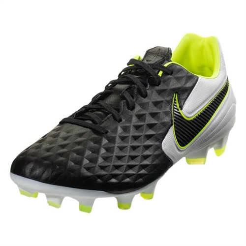 Nike Tiempo Legend Viii Pro Fg At6133 007 Authenticsoccer Com