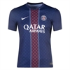 Nike Paris Saint-Germain Youth Home Jersey 2025/26 HJ5293-411