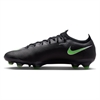 Nike Mercurial Vapor 17 Elite FG - Black/Illusion Green-Black IF8508-001 3