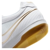 Nike Tiempo Reactgato IC - White/Metallic Gold HQ3159-170 10