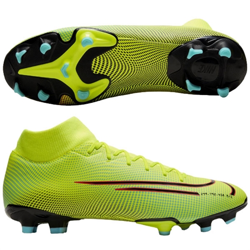nike mercurial venom