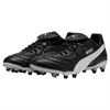 PUMA King Liga FG/AG - Black/White/Silver 108475-01