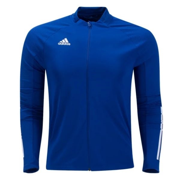 adidas youth soccer jacket