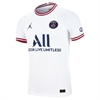 Nike Paris Saint-Germain Fourth Vaporknit Match Jordan Jersey 2022-23 DH7467-101