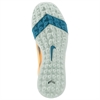 Nike Jr Mercurial Superfly 10 Academy Kylian Mbappé TF - Melon Tint/Neo Turquoise/Igloo - view 3