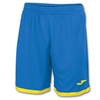 Joma Toledo Shorts - Blue/Yellow JomTolBluYel