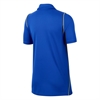 Nike Chelsea FC Youth Home Jersey 2026/27 - Bright Blue/Midwest Gold/Midwest Gold II1663-453 2