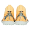 Nike Jr Mercurial Superfly 10 Academy Kylian Mbappé TF - Melon Tint/Neo Turquoise/Igloo - view 5