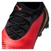 Nike Phantom 6 Low Pro AG - Bright Crimson/Blur-Black HQ2317-600 9