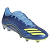 adidas Messi F50 Pro FG - Royal Blue/Solar Yellow/Semi Blue Burst JQ7953