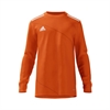 adidas Mi Squadra 21 Goalkeeper Jersey - Orange/White GV5541