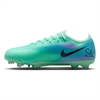 Nike Junior Mercurial Vapor 17 Pro "Sam Kerr" FG - Green Glow/Black IR4331-300