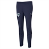 Florida Hawk FC Puma Women's Liga 25 Training Pants - Navy/White FHFC-657254-06