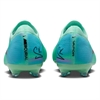 Nike Junior Mercurial Vapor 17 Pro "Sam Kerr" FG - Green Glow/Black IR4331-300