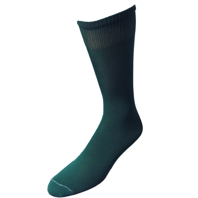 Pearsox Ultralite Soccer Sock Forest Green