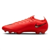 Nike Mercurial Vapor 17 Elite FG - Bright Crimson/Blur IF8508-600