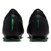Nike Mercurial Vapor 17 Pro FG - Black/Illusion Green-Black IF8512-001 4