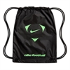 Nike Mercurial Vapor 17 Elite FG - Black/Illusion Green-Black IF8508-001 11