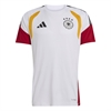 adidas Germany Training Jersey 2026 - White KB4440