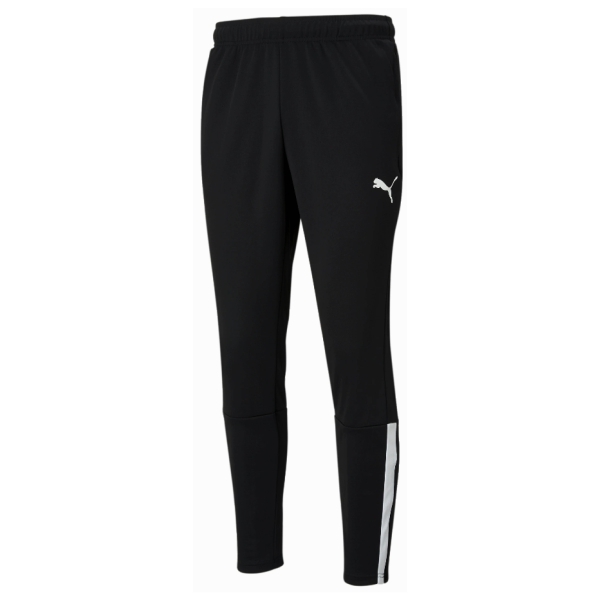 Puma Liga 25 Training Pants - Black/White 657242-03