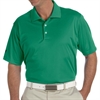 adidas Men's Basic Short Sleeve Polo - Amazon A130A