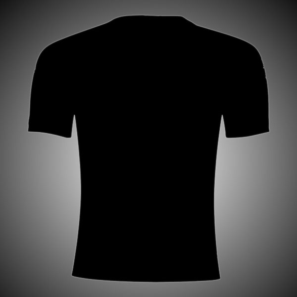 mystery soccer jersey