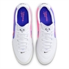 Nike Tiempo Ligera Pro TF - White/Black-Racer Blue-Pink Blast IB4477-146 8