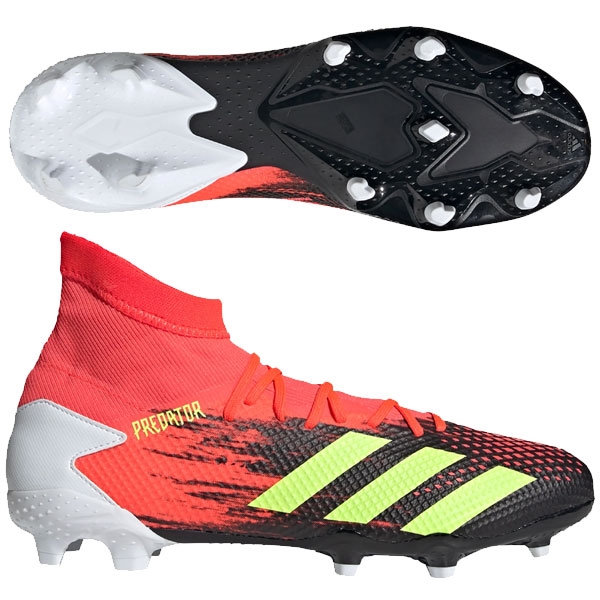 customize adidas predators