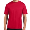 Sport Tek Performance Shirt - Red ST350Red