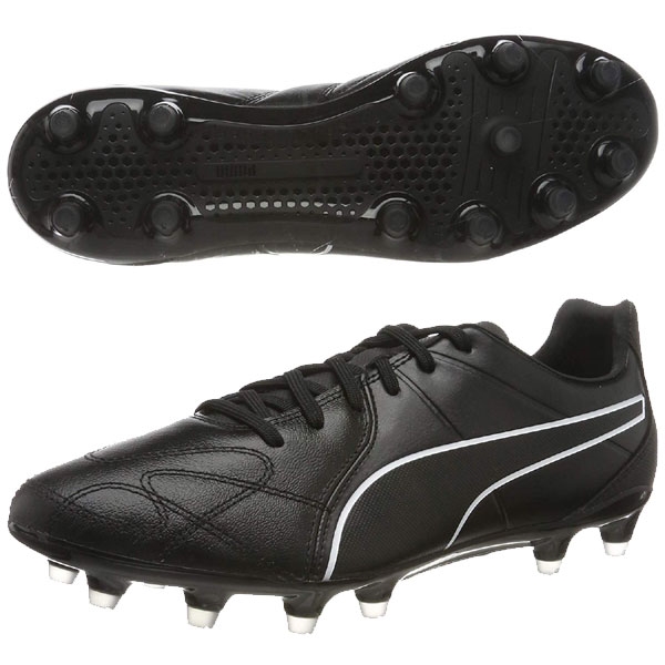 puma king hero
