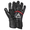Select 90 Flexi Pro v24 Goalkeeper Gloves - Black/Red 6019007131