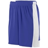 Augusta Lightning Shorts - Purple 1605Pur